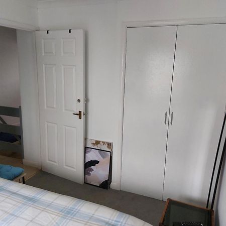 Bude Homestay Stratton  Exterior foto