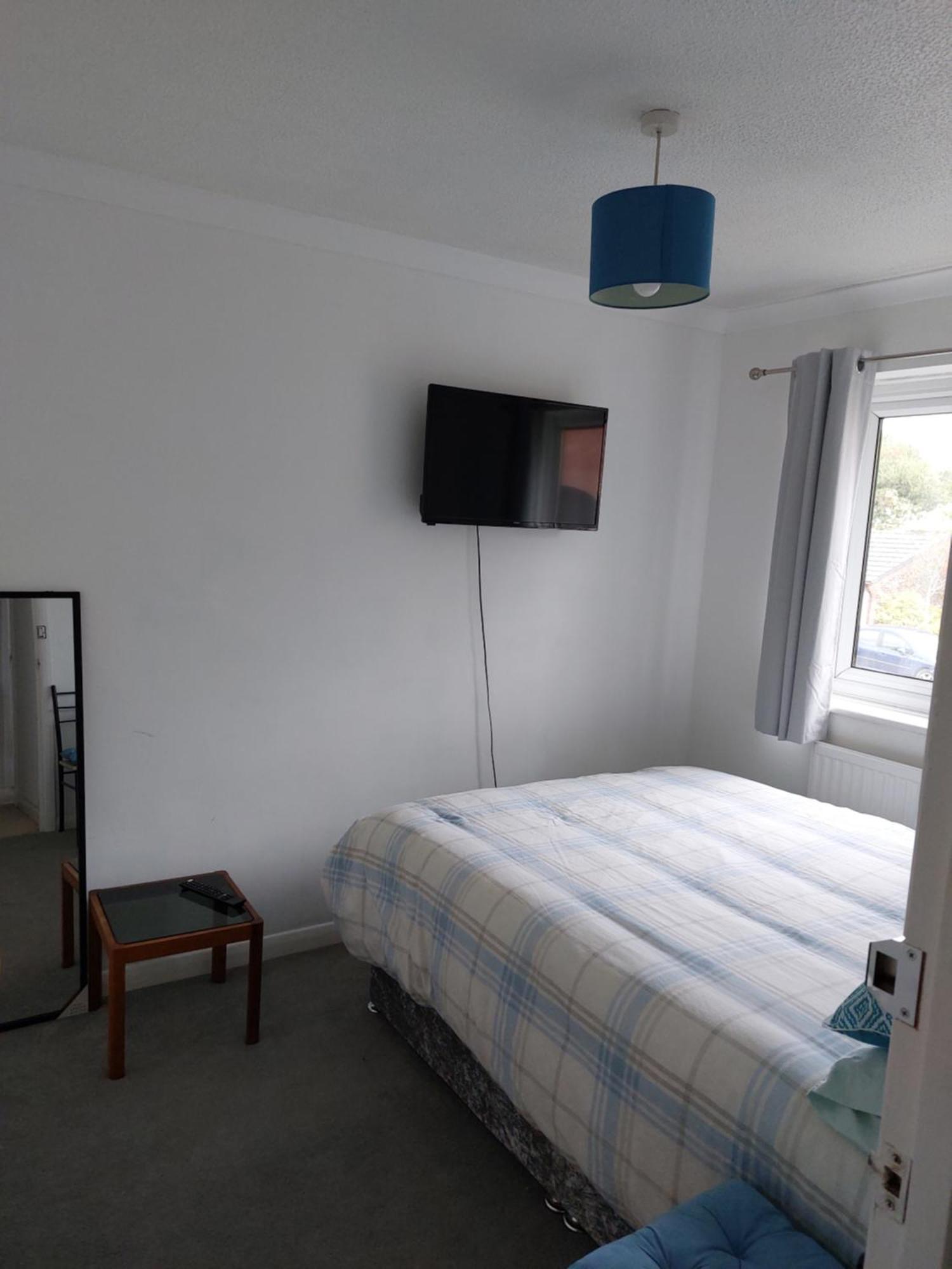 Bude Homestay Stratton  Exterior foto