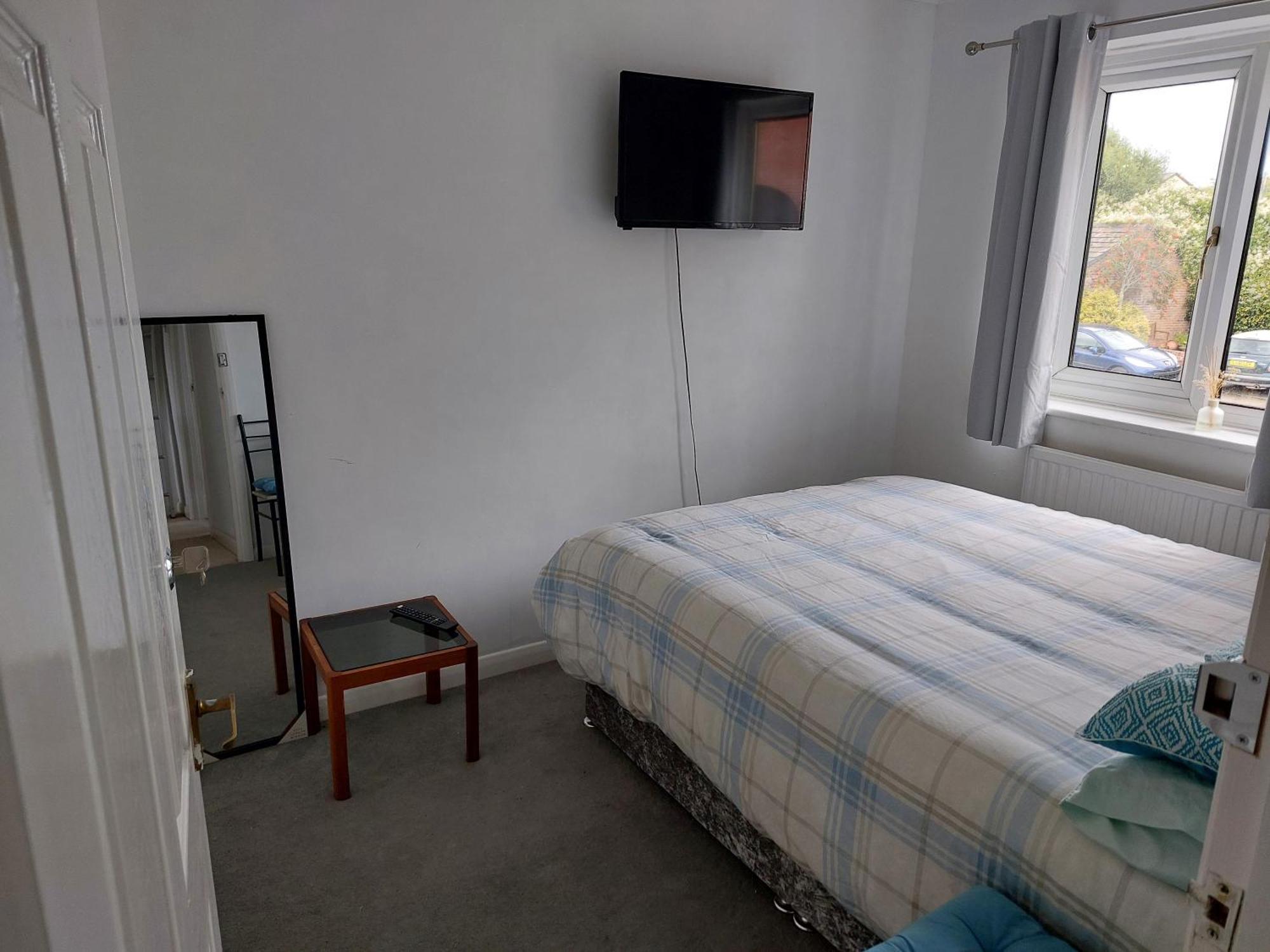 Bude Homestay Stratton  Exterior foto